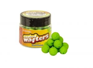 Nástraha Benzar Coated Wafters 8mm Med